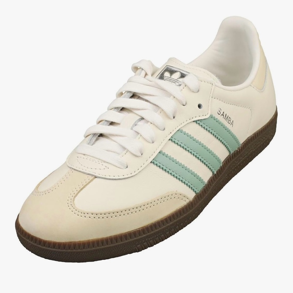 Adidas Samba OG Sneakers